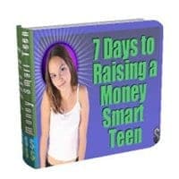 7 dias para levantar um dinheiro adolescente inteligente
