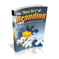 O deve fazer ’s de Branding