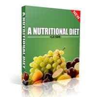 Guia de Dieta Nutricional