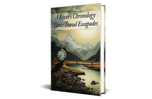 A River’s Cronologia Escapadas de Viagem no Tempo