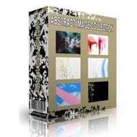 Coleção de imagens abstratas
