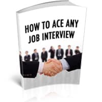 Qualquer Entrevista de Emprego