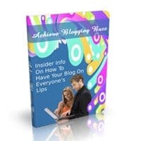 Achive Blogging Buzz