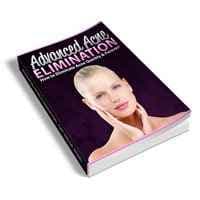 Eliminação Avançada Acne