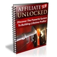 Marketing de Afiliados 3.0 Desbloqueado