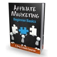 Affiliate Marketing Basics