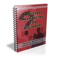 Marketing de afiliados para iniciantes