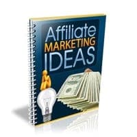 Ideias de Marketing de Afiliados
