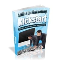 Marketing de Afiliados Kickstart