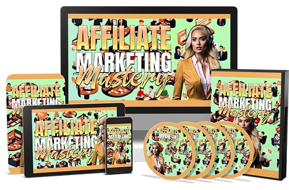 Affiliate Marketing Mastery Videos Atualização