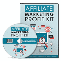 Affiliate Marketing Profit Kit Vídeo