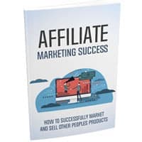 Sucesso de Marketing de Afiliados 2020