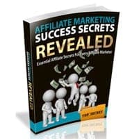 Affiliate Marketing Sucesso Segredos Revelados