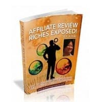 Análise de Afiliados Riches Exposed
