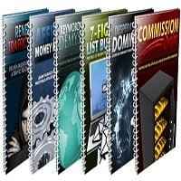 Affiliates Profit Vault Series (6 Produtos)
