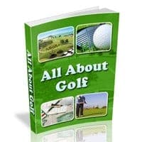 Tudo Sobre Golfe
