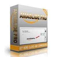 Plugin WordPress do AmaSlide Pro