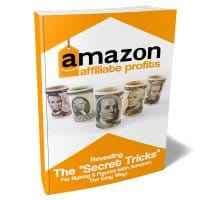 Amazon Affiliate Lucs