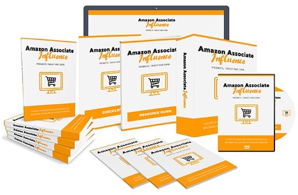 Influência associada da Amazon