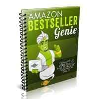 Amazon Best-seller Gênio PLR