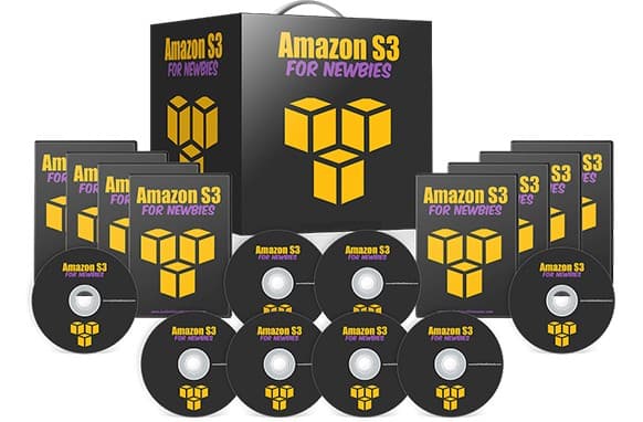 Amazon S3 para novatos