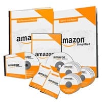 Série de vídeos simplificados da Amazon
