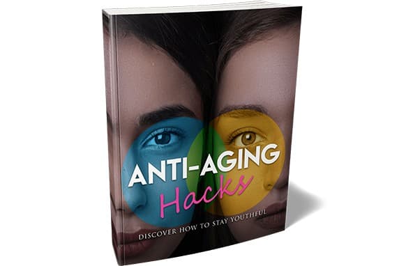 Hacks anti-envelhecimento
