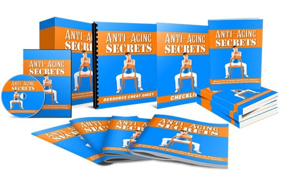 Anti Enveging Secrets Video Upgrade