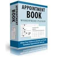 Plugin WordPress de livro de compromisso