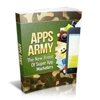 Apps Exército