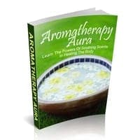 Aura da Aromaterapia