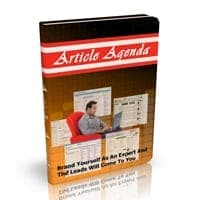 Artigo Agenda