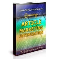Artigo Otimização de Marketing
