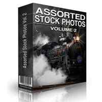 Fotos de Stock Variadas Vol. 2
