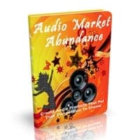 Abundância do mercado de áudio