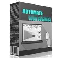 Automatize seu negócio
