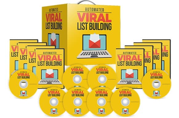 Construção de Lista Viral Automatizada