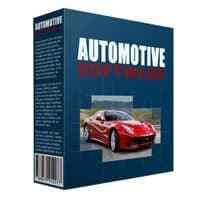 software automotivo
