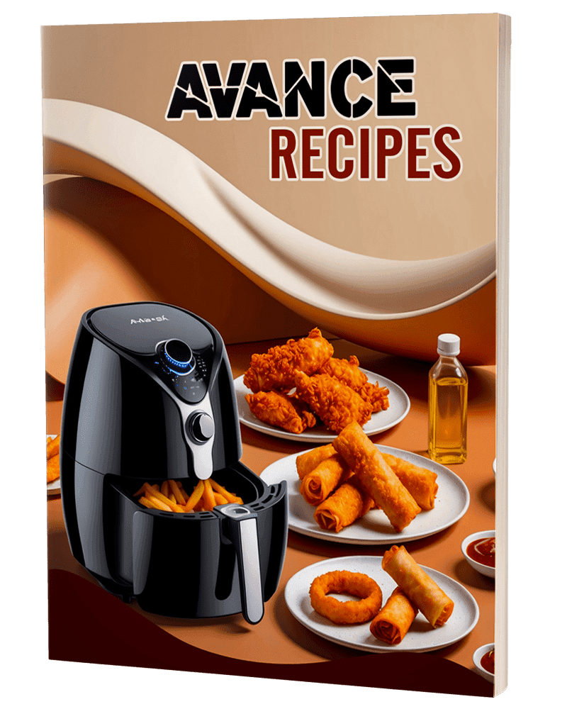 Receitas Avance
