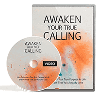 Awaken Your True Calling Vídeo