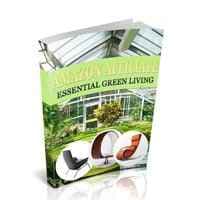 Azon Affiliada Green Living Essentials
