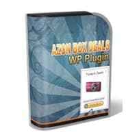 Azon Box Deals Plug-in WP