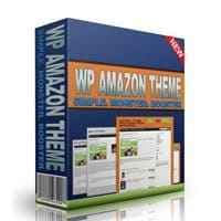 Tema WordPress Premium da Azon