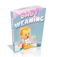 bebê desmame