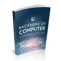 Backbone das Comunicações de Computador