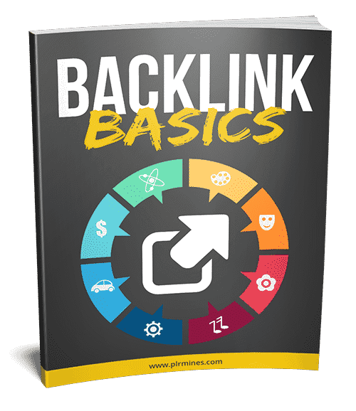 Noções Básicas Backlink