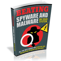 Batendo Spyware e Malware em seu sistema