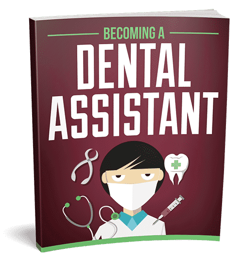 Tornando-se um Assistente Dentário