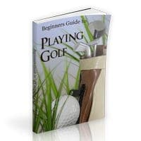 Guia para iniciantes para jogar golfe
