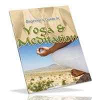Guia para iniciantes ’s Guia para Yoga e Meditação